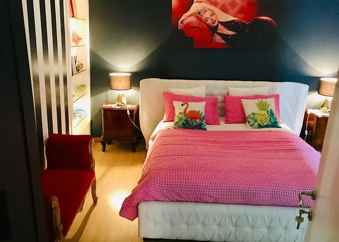 Bed & Breakfast Dell'orologio