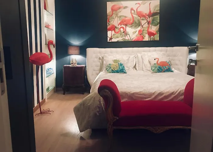 Couette-café Dell'orologio
