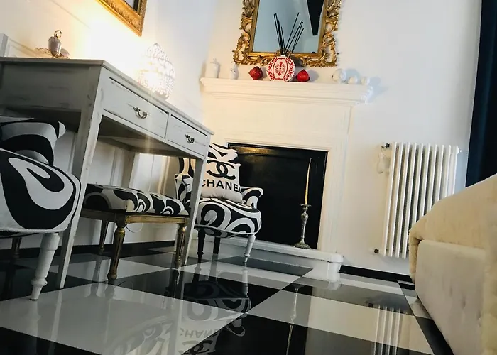 Bed & Breakfast Dell'orologio Acquaviva delle Fonti
