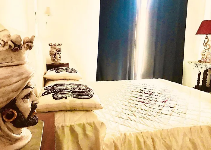 Dell'orologio Bed & Breakfast