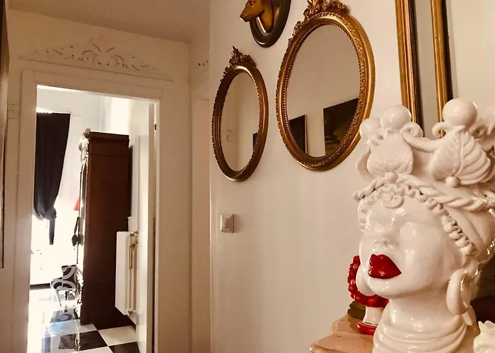 Bed & Breakfast Dell'orologio