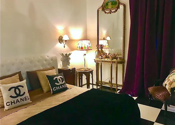Couette-café Dell'orologio Acquaviva delle Fonti